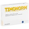 UP PHARMA SRL TIMONORM 20CPR