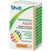 TEVA ITALIA SRL MULTIVITAMINICO ADULTI 30CPR