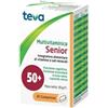 TEVA ITALIA SRL MULTIVITAMINICO SENIOR 30CPR