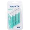 DENTAID SRL INTERPROX PLUS MICRO VERDE 6PZ