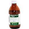 MARCO VITI FARMACEUTICI SPA MISCELA 3 OLI 200ML