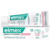 ALFASIGMA PARAF Elmex Sensitive Professional Ripara e Previene Dentifricio 75ml