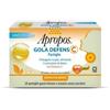 DESA PHARMA SRL Apropos gola defens - Pastiglie con vitamine C limone e zenzero