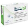 AUROBINDO PHARMA ITALIA SRL BreviLipid Plus 30 Compresse Rivestite * Integratore per il Colesterolo
