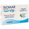 EURITALIA PHARMA (DIV.COSWELL) ISOMAR OCCHI MONODOSE 10FL