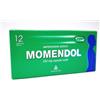 ANGELINI SPA Momendol 12 Capsule Molli 220mg