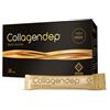 ERBOZETA SPA COLLAGENDEP 20STICK 15ML