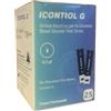 FARSUD FARMACEUTICI SRL ICONTROL G STRISCE GLIC 25STR