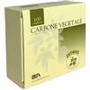 ZETA FARMACEUTICI SPA ZETAVIS CARBONE VEG 40CPR