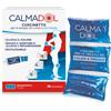 MONTEFARMACO OTC SpA Calmadol Cuscinetto Caldo Freddo 14x24