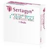 GEDEON RICHTER Sertagyn*1 Ov Vag 300mg