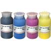 TecnoCartuccia.it Kit Ricarica Toner per Samsung CLT-406S 4 Colori