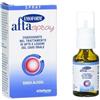 Emoform Aftaspray Afte E Lesioni Cavo Orale Senza Alcool 15 ml