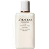Shiseido concentrate moisturizing lotion lozione viso idratante 100 ML