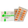 Armolipid Rottapharm Linea Colesterolo e Trigliceridi ArmoLIPID Integratore 30 Compresse
