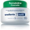 Somatoline Cosmetics Somatoline Cosmetic Linea Snellenti Trattamento Drenante Intensivo 7 Notti 400ml