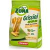 EnerZona Linea Alimentazione Dieta a ZONA Grissini con Sesamo 40-30-30 6 pz