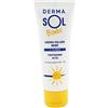 Dermasol Linea Bimbi Protezione Solare Crema Alta Protezione 3-12 Mesi 75 ml