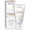 Ducray Linea Macchie Brune Melascreen SPF50+ Crema Leggera Pelli Miste 40 ml