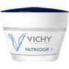 Vichy Linea Nutrilogie 1 Trattamento Nutriente per Pelli Secche e Sensibili 50ml