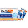 MGK VIS Linea Difese Immunitarie Immuno Più Integratore 14 Buste Arancia