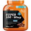 Named Sport Named Linea Benessere ed Energia Super 100% Whey Proteine Gusto Tiramisu 2000g