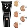 Vichy Make-up Linea Trucco Dermablend Fondotinta Correttore Fluido 30 ml 25