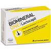 Biomineral Linea Hair Terapy One con Lactopil Plus Capelli Deboli 30 Compresse