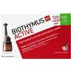 Biothymus Rottapharm Linea Biothymus AC Active Trattamento Anticaduta Uomo 10 Fiale