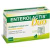 Enterolactis Sofar Linea Intestino Sano Enterolactis Duo Integratore Fermenti Lattici 10Buste