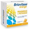 Briovitase Linea Sali Minerali Orange Magnesio Potassio Integratore 30 Buste