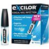 Excilor Vemedia Linea Cura e Salute delle Unghie Excilor Soluzione Anti-micotica 3,3 ml