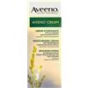 Aveeno Linea Cura Quotidiana della Pelle Crema Idratante Rigenerante Corpo 200ml