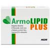 Armolipid Meda Pharma Armolipid Plus Integratore 60 compresse Colesterolo Trigliceridi
