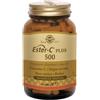 Solgar Linea Vitamine Minerali Ester-C Plus 500 Integratore 50 Capsule