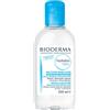 Bioderma Linea Hydrabio H2O Detergente Micellare Idratante Pelli Sensibili 250ml