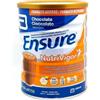 Abbott Alimentazione Abbott Linea Nutrizione Domiciliare Ensure NutriVigor 400 g Gusto Cioccolato