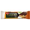 Named Sport Named Linea Nutrizione Sportivi Crunchy Protein Bar Barretta Cookies&Cream 40 g