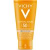 Vichy Sole Vichy Linea Ideal Soleil SPF50 Dry Touch BB Cream Emulsione Colorata 50 ml