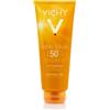 Vichy Sole Vichy Linea Ideal Soleil SPF50+ Latte Solare Famiglia Protettivo Delicato 300 ml