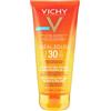 Vichy Sole Vichy Linea Ideal Soleil SPF30 Gel-Latte Ultra-fondente Bagnato/Asciutto 200 ml