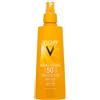Vichy Sole Vichy Linea Ideal Soleil SPF50+ Spray Solare Trasparente Protettivo Corpo 200 ml