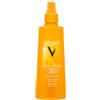 Vichy Sole Vichy Linea Ideal Soleil SPF30 Spray Solare Trasparente Protettivo Corpo 200 ml