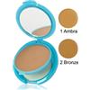 BioNike Solari BioNike Linea Defence Sun SPF50 Fondotinta Compatto Pelli Sensibili 2 Bronze