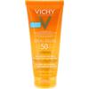 Vichy Sole Vichy Linea Ideal Soleil SPF50 Gel-Latte Ultra-fondente Bagnato/Asciutto 200 ml