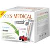 XL-S Medical XLS Medical Linea Dispositivi Medici Liposinol Direct Integratore 90 Buste Oro