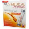 XL-S Medical XLS Medical Linea Controllo del Peso Max Strenght Integratore 60 Stick