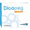 Dicofarm Linea Intestino Sano Dicopeg Integratore Alimentare 20 Buste da 5 g