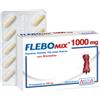 Aristeia Farmaceutici Linea Microcircolo Flebomix 1000 Integratore 30 Compresse