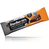 Named Sport Linea Sportivi StarBar Barretta Proteica Integratore 50 g Chocolate
